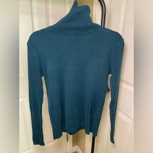 Turtleneck Sweater